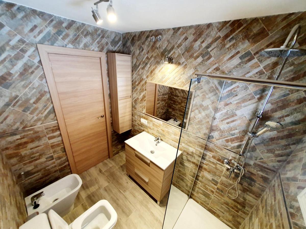 Casa Yedra Apartment เบนัลมาเดนา ภายนอก รูปภาพ