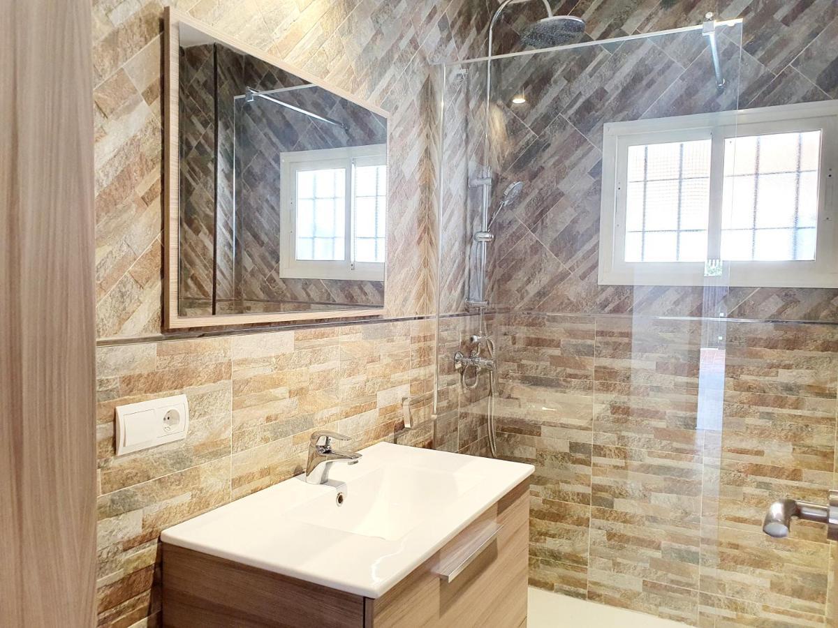 Casa Yedra Apartment เบนัลมาเดนา ภายนอก รูปภาพ