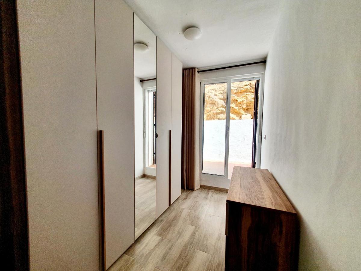 Casa Yedra Apartment เบนัลมาเดนา ภายนอก รูปภาพ