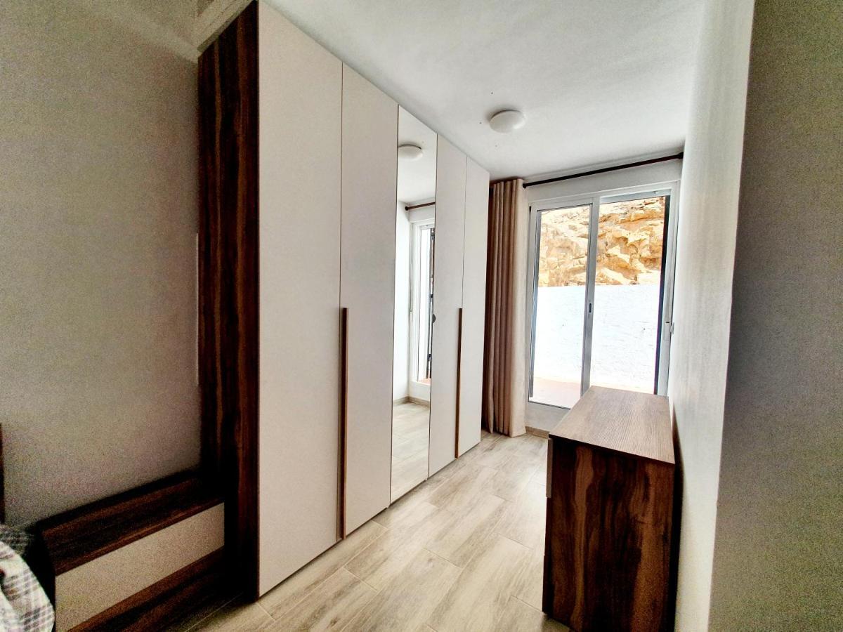 Casa Yedra Apartment เบนัลมาเดนา ภายนอก รูปภาพ