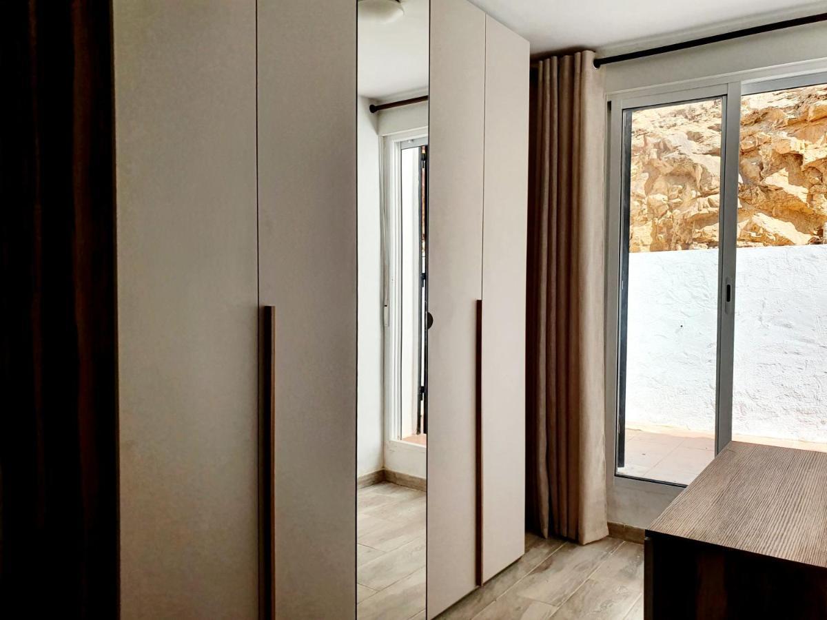 Casa Yedra Apartment เบนัลมาเดนา ภายนอก รูปภาพ